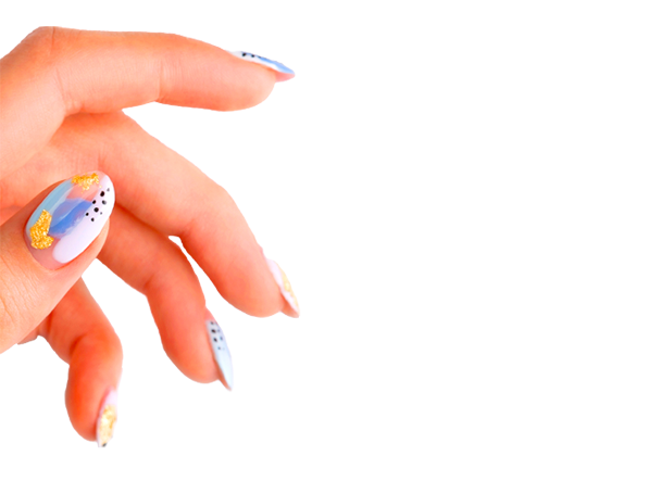 faux-ongles